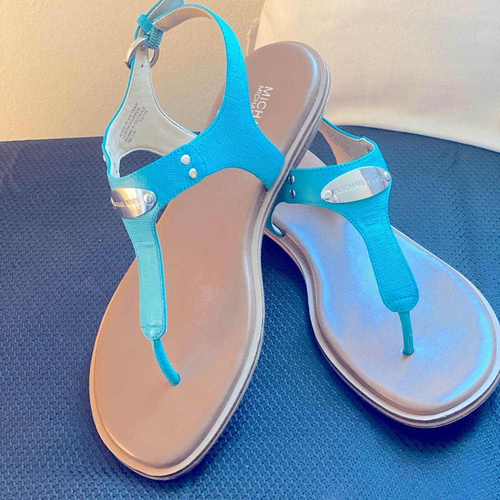 Michael Kors Sandals